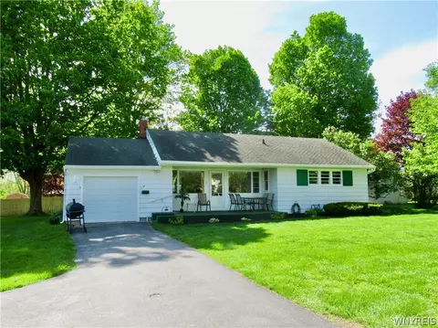57 Buell St, Newstead, NY 14001