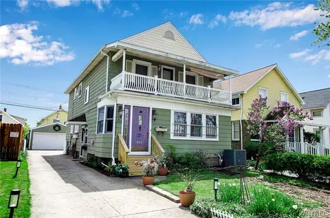 314 Washington Ave, Buffalo, NY 14217