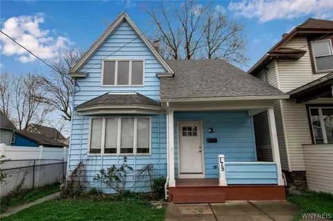 175 Pries Ave, Buffalo, NY 14220