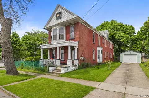 26 Lemon St, Buffalo, NY 14204