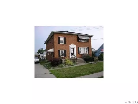 154 Harlem Rd, West Seneca, NY 14224