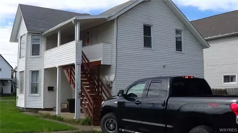 502 N 8th St, Olean, NY 14760