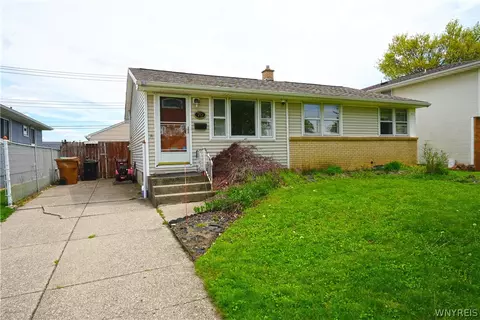 79 Colette Ave, Cheektowaga, NY 14227