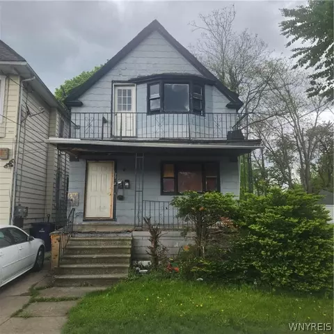 199 Carl St, Buffalo, NY 14215