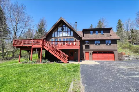 6829 Springs Rd, Ellicottville, NY 14731