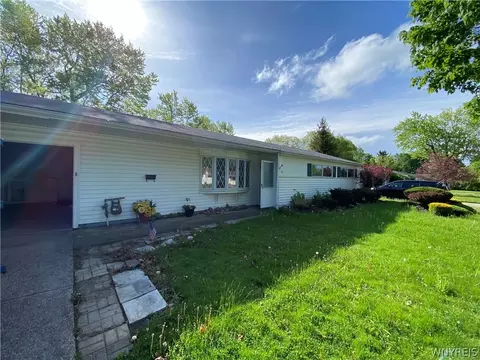 39 Alys Dr E, Depew, NY 14043