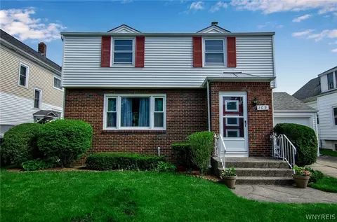 109 N End Ave, Kenmore, NY 14217
