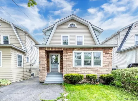 382 Hinman Ave, Buffalo, NY 14216
