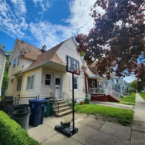 78 Gallatin Ave, Buffalo, NY 14207