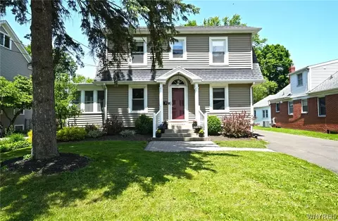 90 Dudley Ave, Hamburg, NY 14075