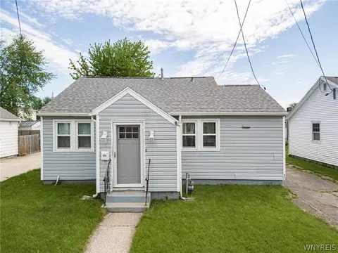 279 Griffith St, Buffalo, NY 14212