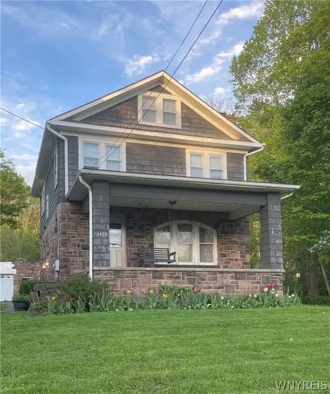 6475 Olean Rd, Wales, NY 14139