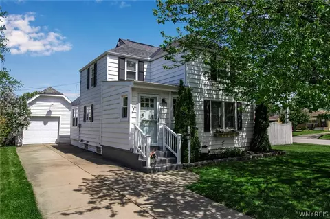 72 Britt Ave, Buffalo, NY 14220