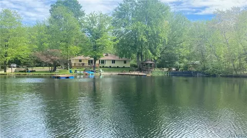 2433 Langford Rd, North Collins, NY 14111