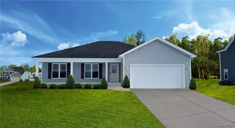 64 Greenspring Ct, West Seneca, NY 14224