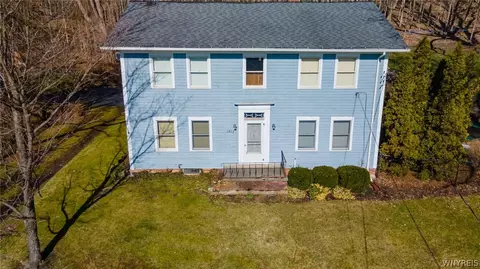 1912 State Route 19, Middlebury, NY 14591