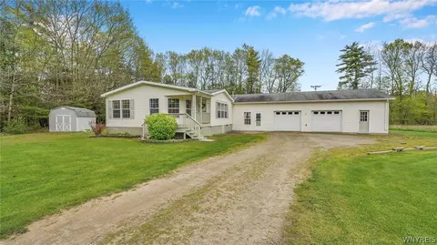 11659 27, Hume, NY 14745