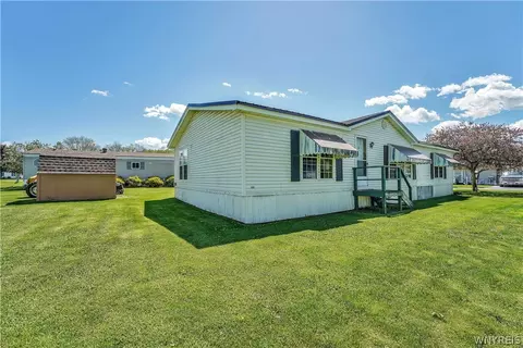 168 Autumnview, Arcade, NY 14009