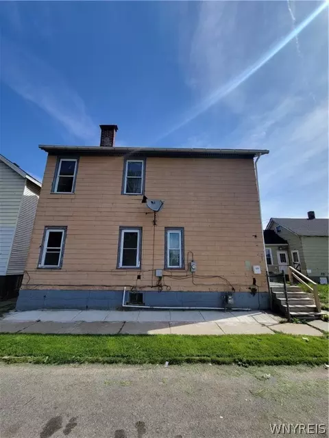253 Efner St, Buffalo, NY 14201 photo 2