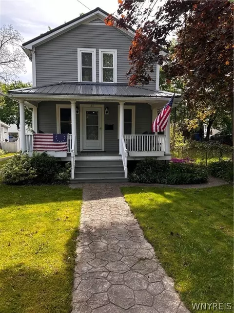 23 Aldrich St, Persia, NY 14070