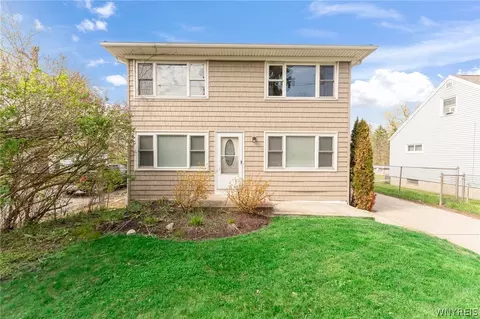 5846 Sheridan Dr, Amherst, NY 14221