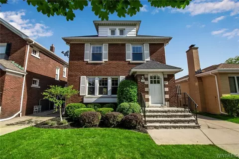 79 Shepard Ave, Buffalo, NY 14217