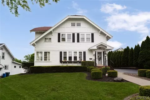 24 Coleman Ave, Ogden, NY 14559