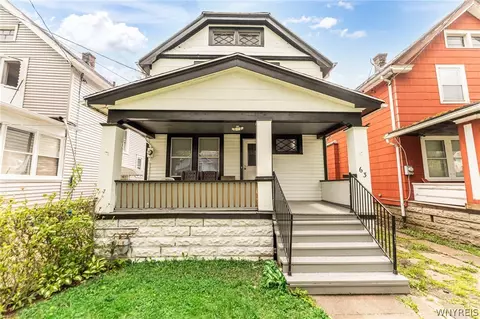 63 Wade Ave, Buffalo, NY 14214