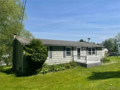 842 S Union St, Olean, NY 14760 photo 4