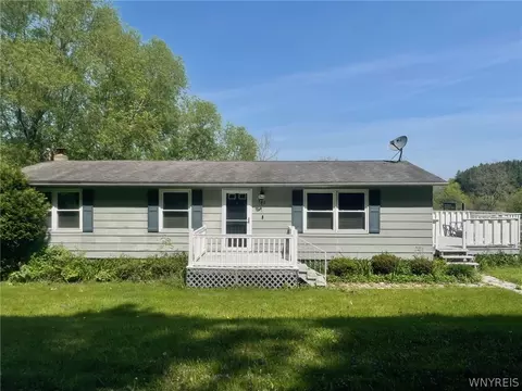 842 S Union St, Olean, NY 14760