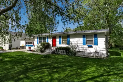 1042 Baseline Rd, Grand Island, NY 14072