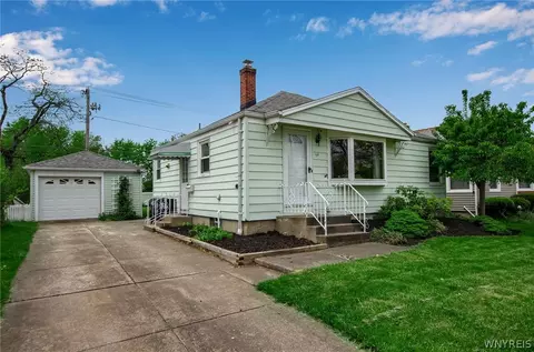 94 Ellwood Ave, Buffalo, NY 14223