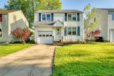 151 Zimmerman Blvd, Buffalo, NY 14223