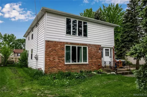 5093 Richmond Ave, Buffalo, NY 14219