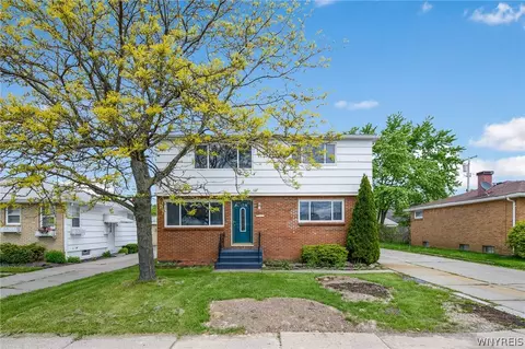 1294 George Urban Blvd, Cheektowaga, NY 14225