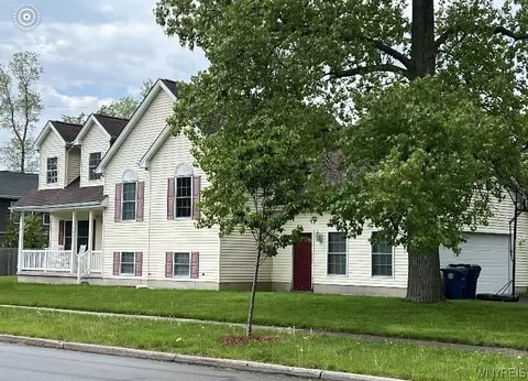 230 Denrose Dr, Amherst, NY 14228