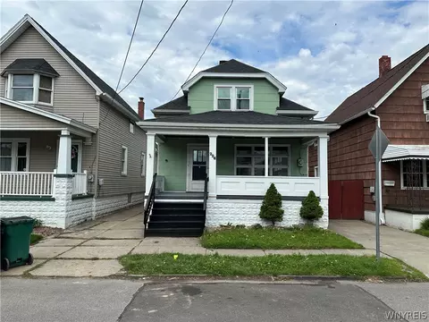 226 Barnard St, Buffalo, NY 14206