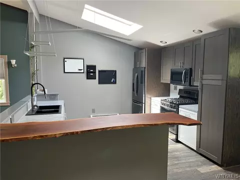 115 E Baldwin Ave, Olean, NY 14760 photo 3