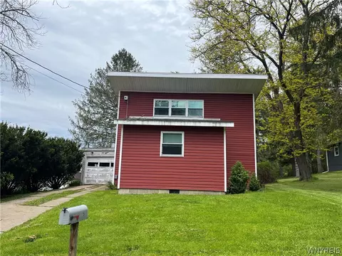 115 E Baldwin Ave, Olean, NY 14760