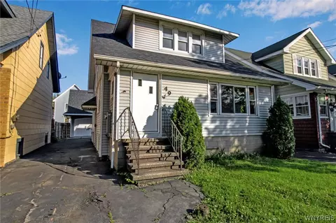 49 Strathmore Ave, Buffalo, NY 14220