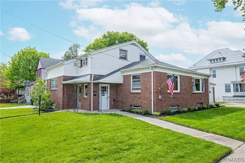 14 Washington Ave, Batavia, NY 14020