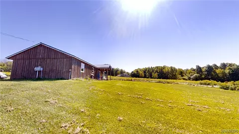 1727 Route 426 #1, French Creek, NY 14724