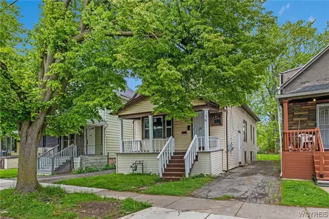 76 Dorris Ave, Buffalo, NY 14215