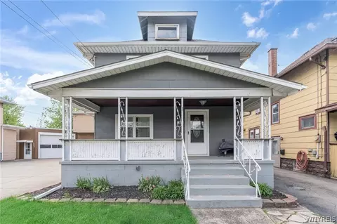 496 Main St, Tonawanda, NY 14150