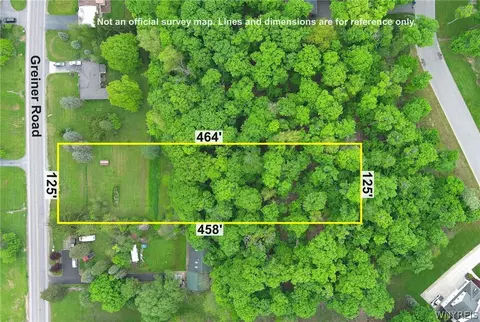9771 Greiner Road, Clarence, NY 14031