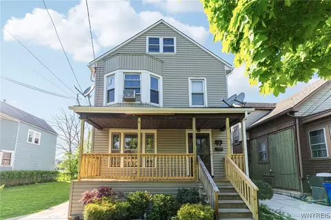150 Burch Ave, West Seneca, NY 14210
