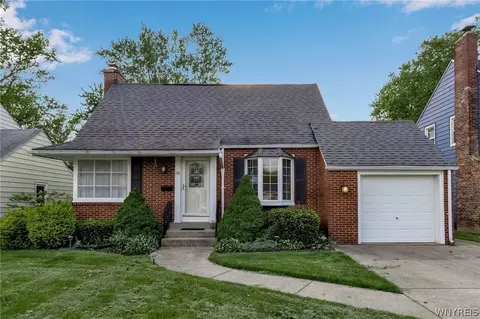 176 Deumant Ter, Buffalo, NY 14223