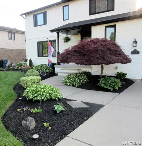 3410 Miller Rd, Niagara, NY 14304