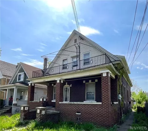 1139 La Salle Ave, Niagara Falls, NY 14301