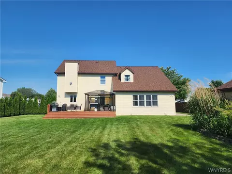 3473 Stevenson Ct, Wheatfield, NY 14120 photo 28